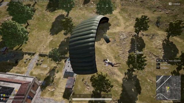 СЛОВО ПАЦАНА У НАС 1 МЕСТО ( PUBG )