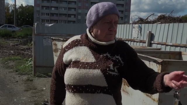 Преодоление мусорной проблемы: повышение чистоты на КП рядом с новостройками в Бакале.