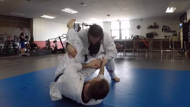 Preparing for your BJJ Brown Belt Test - Sensei Minutes