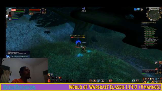 World Of Warcraft Classic Vmangos Repack : 👍