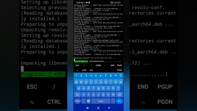 How to install Box64droid Windows emulator for Android