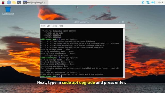 Raspberry PI 4 Firmware Upgrade Easy Guide 2022