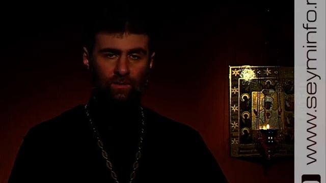 «Слово церкви» 23.03.2017