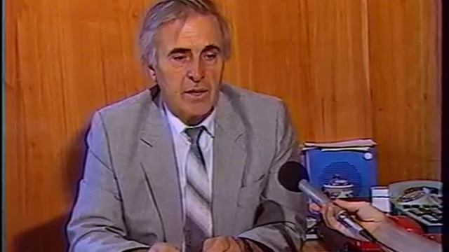 Здравствуй доктор! 1993 год. Часть 1.mp4