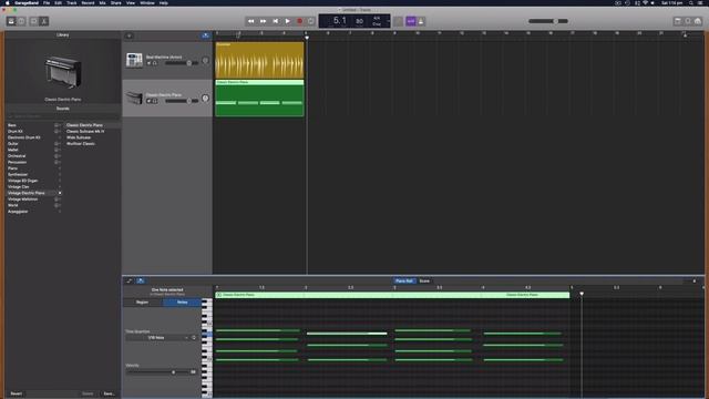 How To Use GarageBand For Beginners (Mac Edition)