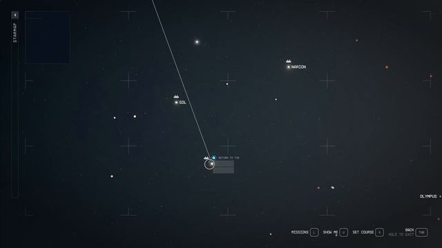 Where to Sell Contraband in Starfield #starfield #guide