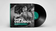 Sergey Oblomov @ Organica_Music - Podcast #122