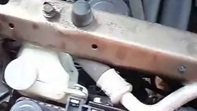Honda 2002 CRV Compressor Replacement Part 3