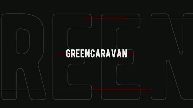 GreenCaravan - Баня ЕВРО 2.4х8 метров