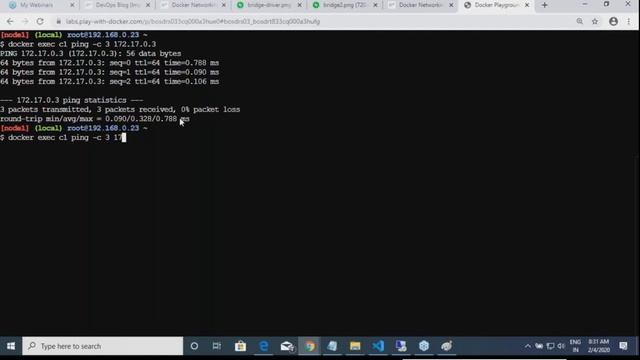 Docker Part 11