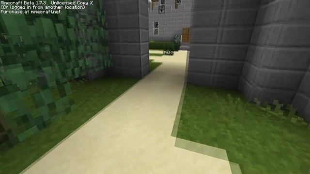 Minecraft: Runescape Mega project - Download link part 4