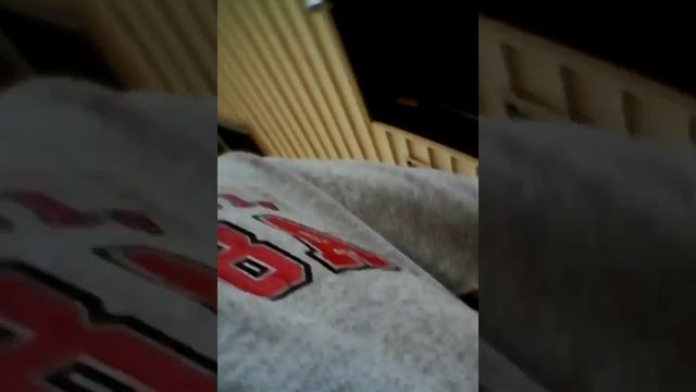First video