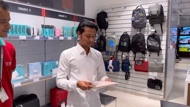 FINALLY MACBOOK AIR M1 LELIYA ?♥️ / # VLOG 3