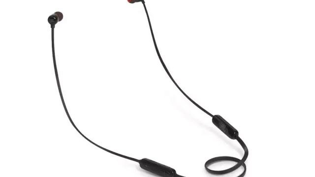 JBL TUNE 110BT