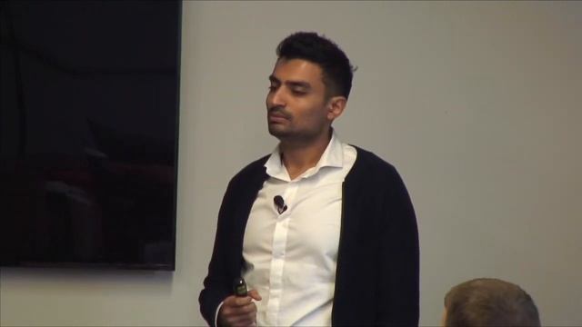 Kubernetes Persistent Data Demo with Kapil Arora of NetApp
