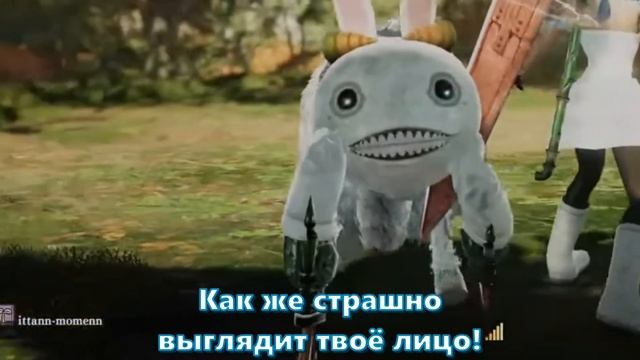 【RUS SUB】Этот фанат будет сниться Пекоре в кошмарах【Hololive JP】