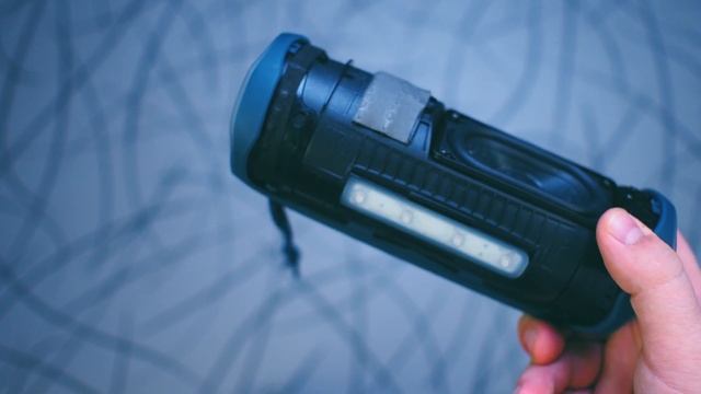 БАТЯ починил мою колонку JBL Flip 5. КАК он ЭТО сделал?