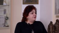 Интервью с ученым КубГУ Эгнарой Вартаньян о прошлом и настоящем Турции