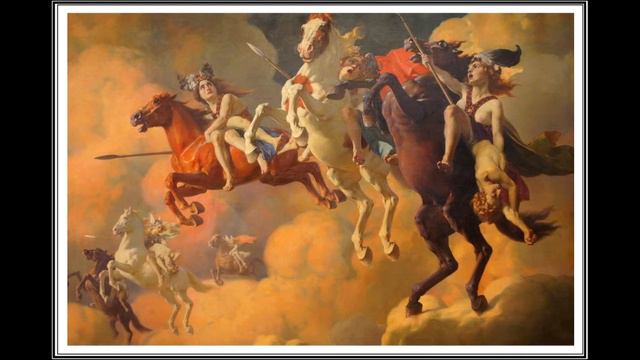 Felix Mendelssohn – Violin Sonata in F, 1820 ver Joan Berkhemer, 2002