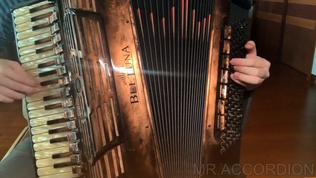 [Accordion]DADDY! DADDY! DO! - Masayuki Suzuki ft. Airi Suzuki - Kaguya-sama: Love is War Season2 O