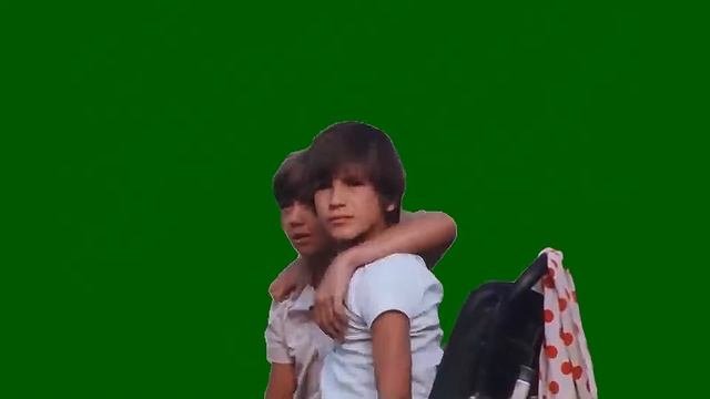 Петров и Васечкин  Хромакей