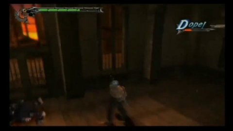 Evolucion devil may cry 2001 - 2019