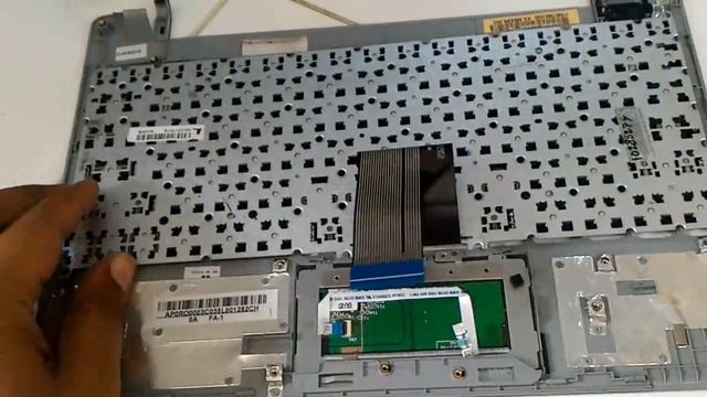 Netbook Acer Aspire V5 -131