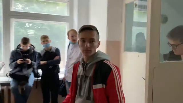 Будни ОмАВИАТ