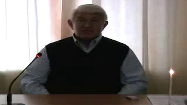 Искание Истины- 1. Биоэнергетика. Целитель. Медитация.avi