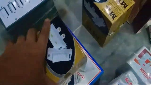 Electric Shop ka Saman Aya | Shop Interior Design And Display | Shop Decoration | Shop Display