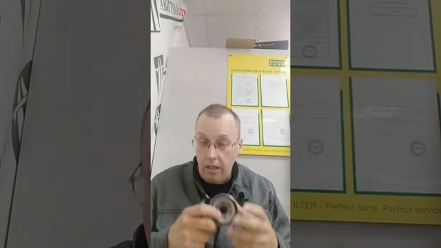 Разоблачаем мифы об автомобильных фильтрах. МИФ№7.mp4