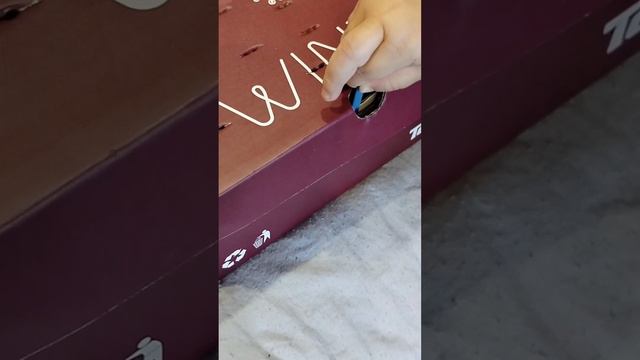 Игра "Спрячь палочки"