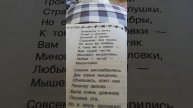 называется сказка башмачный кораблик????