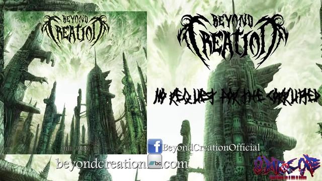 (8BitCoreBlog) Beyond Creation - No Request For The Corrupted (8 Bit)