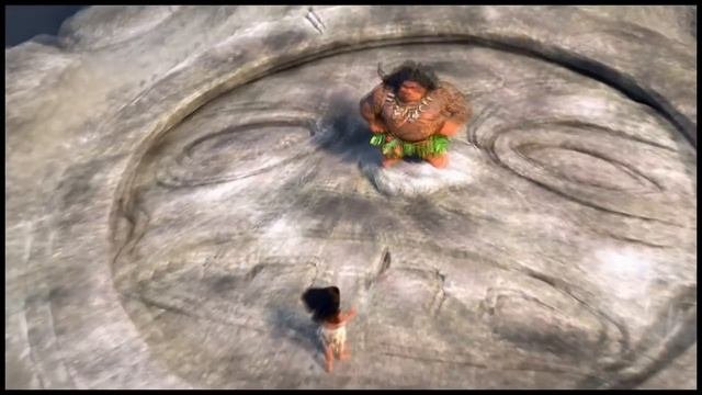 30 Curiosidades de Moana  Cosas que quizás no sabías
