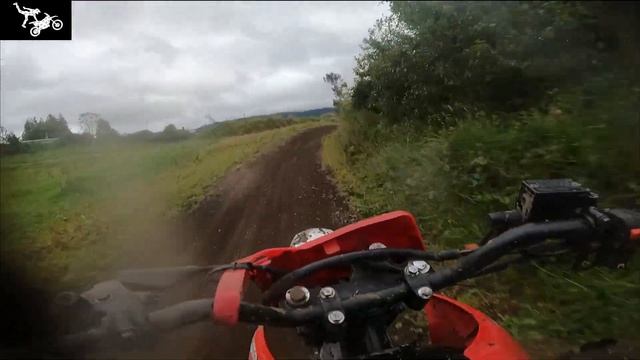 GOPRO?ULTIMA REVANCHA?DUELOS DE Pilotos 4 TIEMPOS?YAMAHA DT 125c.c?YAMAHA DT 175(SEBASTER CROS) 202