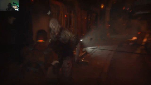 The Callisto Protocol playthrough Part 1 (Xbox Series X)