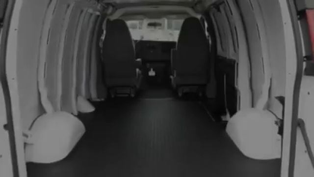 2011 Chevrolet Express Seattle WA 98168