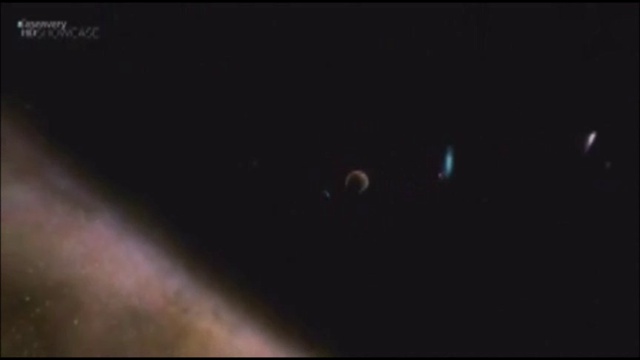 Черные дыры. Это - реальность.