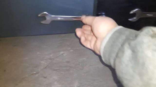 Открыл  нижний люк теплообменника на Котле Неделька КО-60