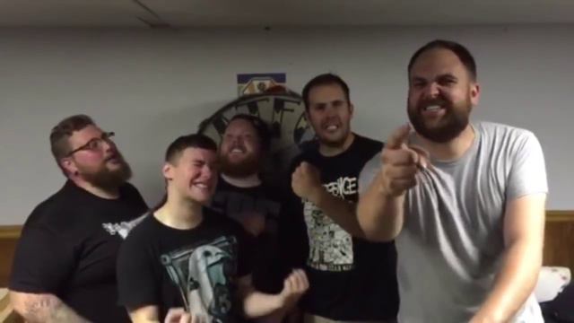 Flatfoot 56 - Снова в России!