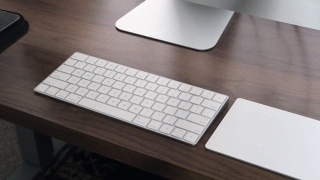 New Apple Magic Keyboard Reviewed!