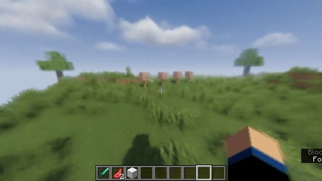Make Up Ultra-Fast Shaders Smooth Gameplay ||PojavLauncher Android!!!