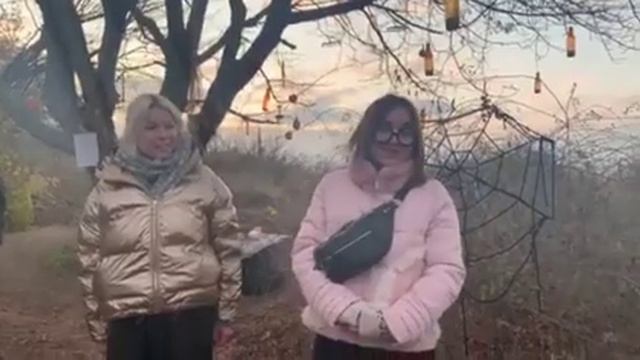Юлианна Колдовко: делимся впечатлениями