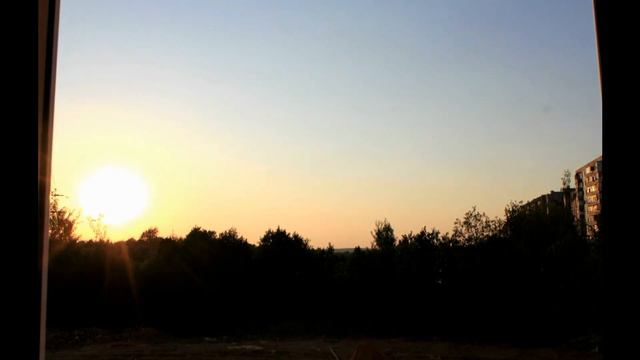 Time Lapse TEST2