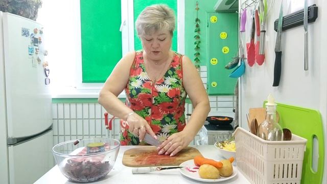 Быстрый,питательный и не дорогой обед.