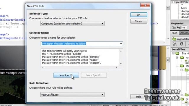jQuery Image Rotator - Slideshow Plug-in Part 1