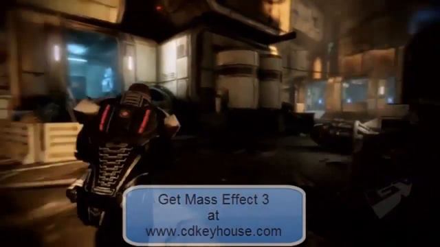Buy cheap Mass Effect 3 cd key.mp4
