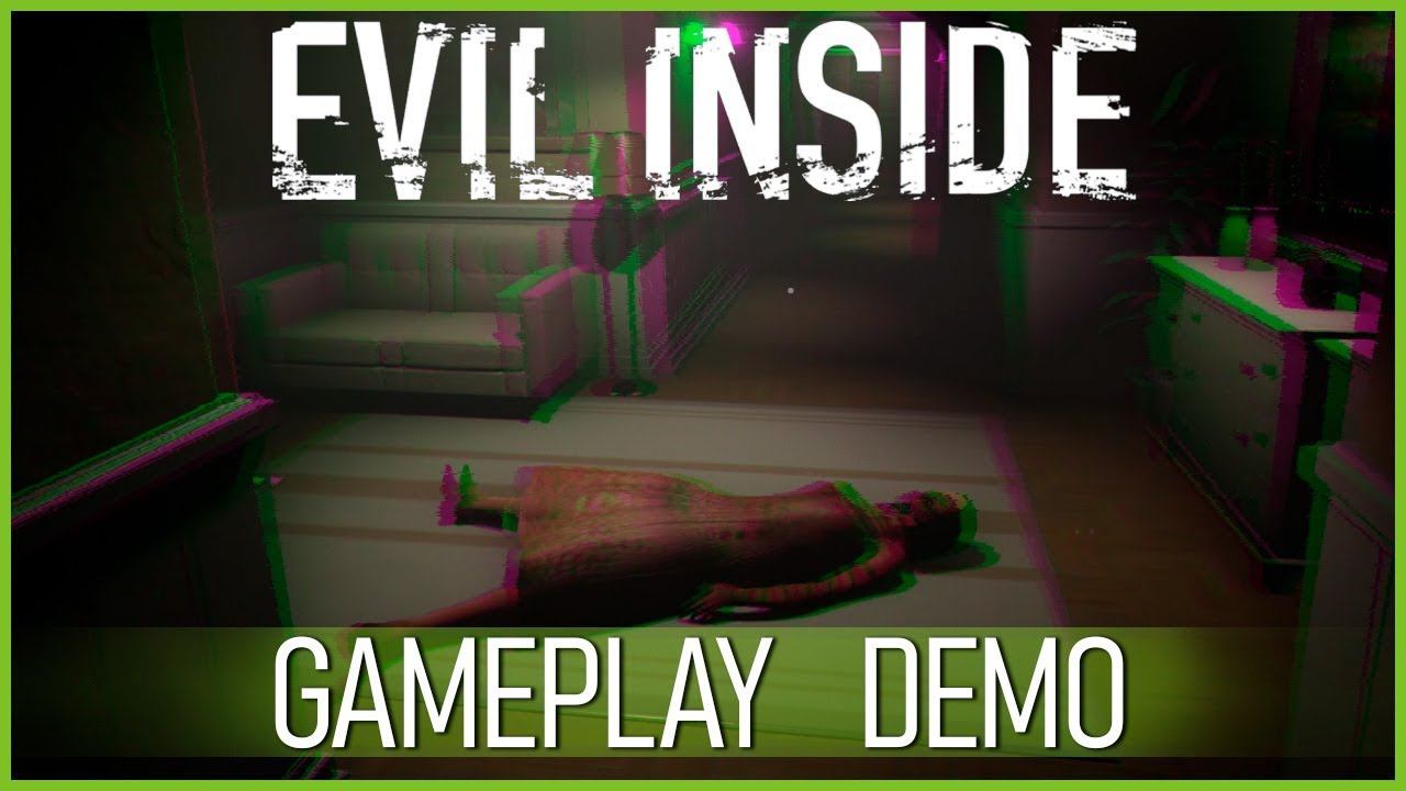 ТИПО ПТ ➤ EVIL INSIDE DEMO