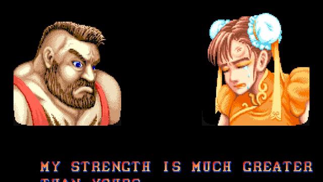 [TAS] Street Fighter 2 World Warrior (Arcade) - Zangief playthrough in 08:53